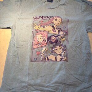 K-Pop Demon Hunters T-Shirt
